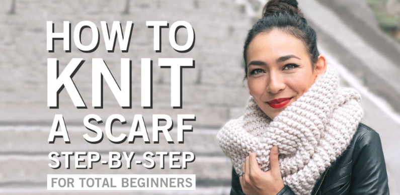 	The Ultimate Guide to Quality for Knitted Scarves and Beanies cover - quality framework for buyers