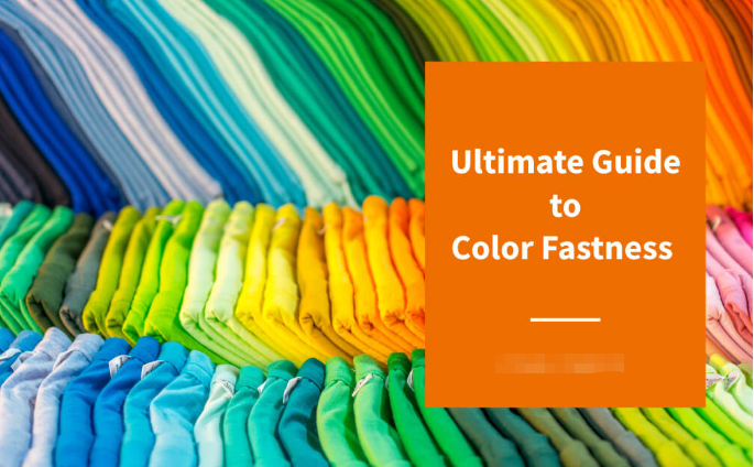 Color Fastness Guide | Knitted Scarves & Beanies