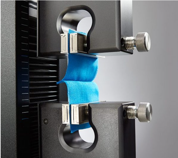 Seam Strength Testing Guide for Knitted Scarves & Beanies