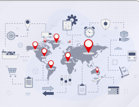 Supply Chain Mapping Guide for Knitwear Buyers