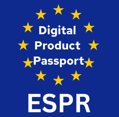 ESPR Digital Product Passport Guide for Knitted Scarves & Beanies