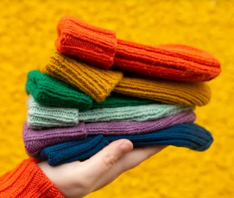 Beanie Trends Guide: What's Selling in Knitted Headwear