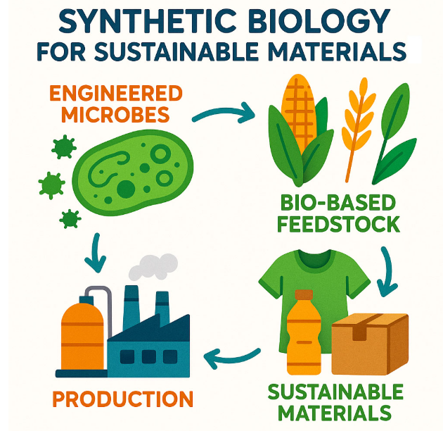 Sustainable Materials Guide for Knitted Scarves & Beanies