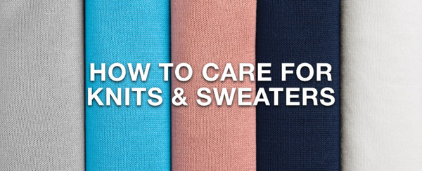Knitwear Care Guide for Brands & Buyers | Knitted Scarves & Beanies