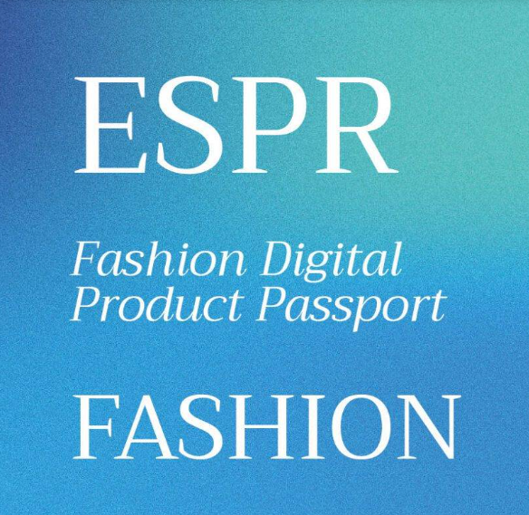ESPR Digital Product Passport Guide for Knitwear Buyers | EU Compliance