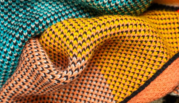 Spirality & Twisting Guide for Knitted Scarves & Beanies