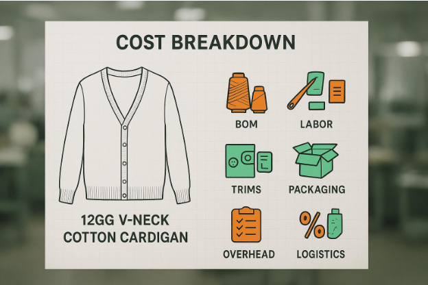 Incoterms Guide for Knitwear Buyers
