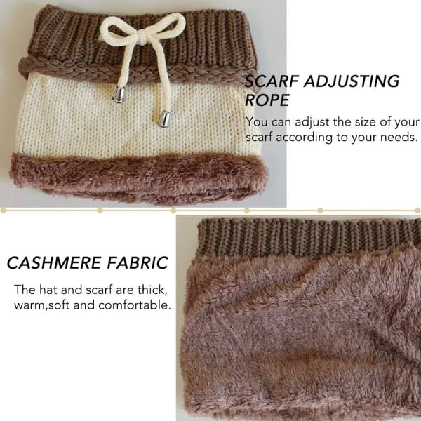 Cost Breakdown Guide for Knitted Scarves & Beanies | B2B Sourcing