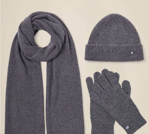 How to Store Knitwear: Scarves, Beanies & Sweaters