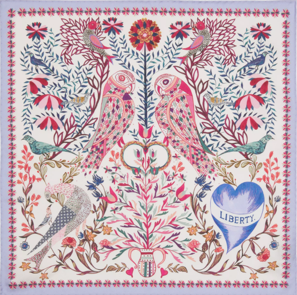 AW25/26 Knitted Scarf Trends: Colors, Yarns, and Silhouettes